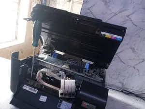 Trained Epson Printer Technician Available