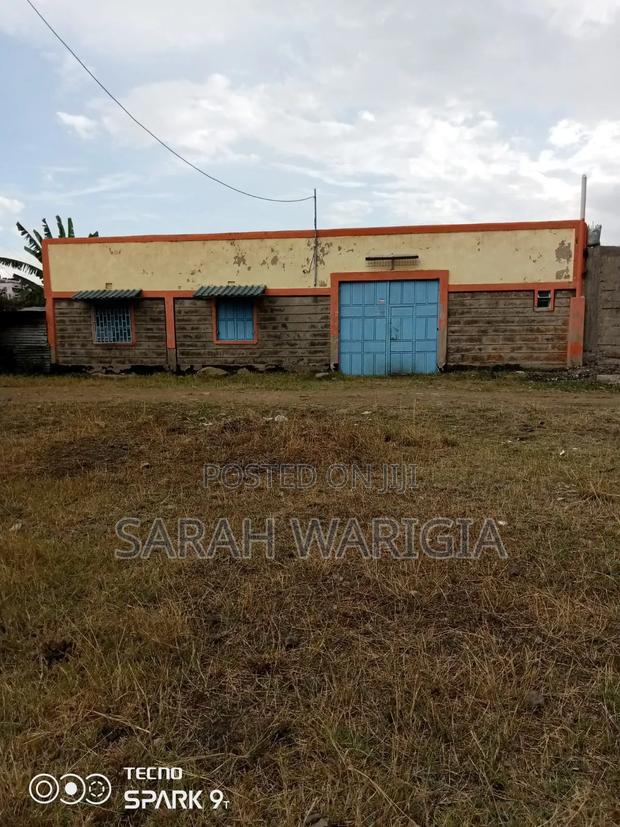 Plot for Sale 40by80 at Githurai 45,Mwihoko Area