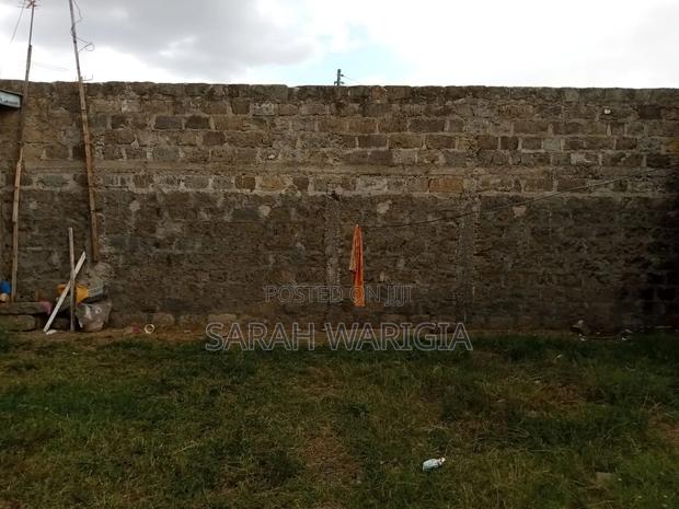 Plot for Sale 40by80 at Githurai 45,Mwihoko Area - thumbnail 2