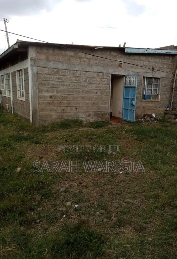 Plot for Sale 40by80 at Githurai 45,Mwihoko Area - thumbnail 7