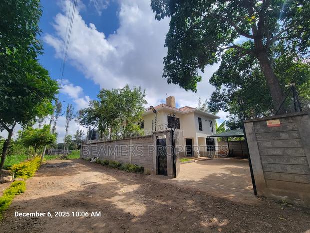 4bdrm Maisonette in Kamakis for sale