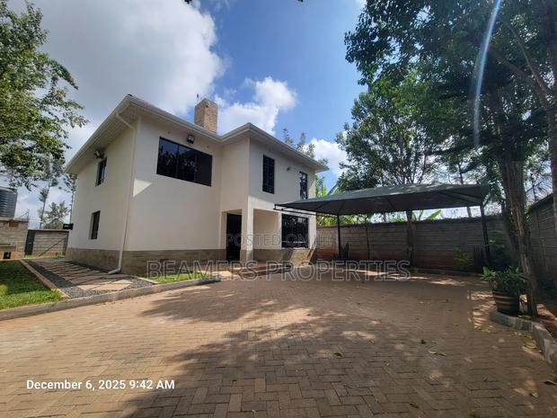 4bdrm Maisonette in Kamakis for sale - thumbnail 2