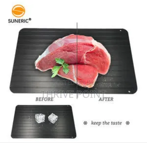 Thawing Board Available