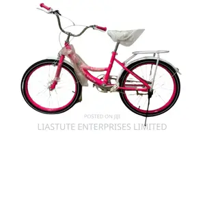 Lady Bird Ladybird Size 20 Bike