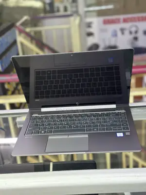Laptop HP ZBook 14u G6 16GB Intel Core i7 SSD 512GB