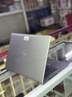 Laptop HP ZBook 14u G6 16GB Intel Core i7 SSD 512GB