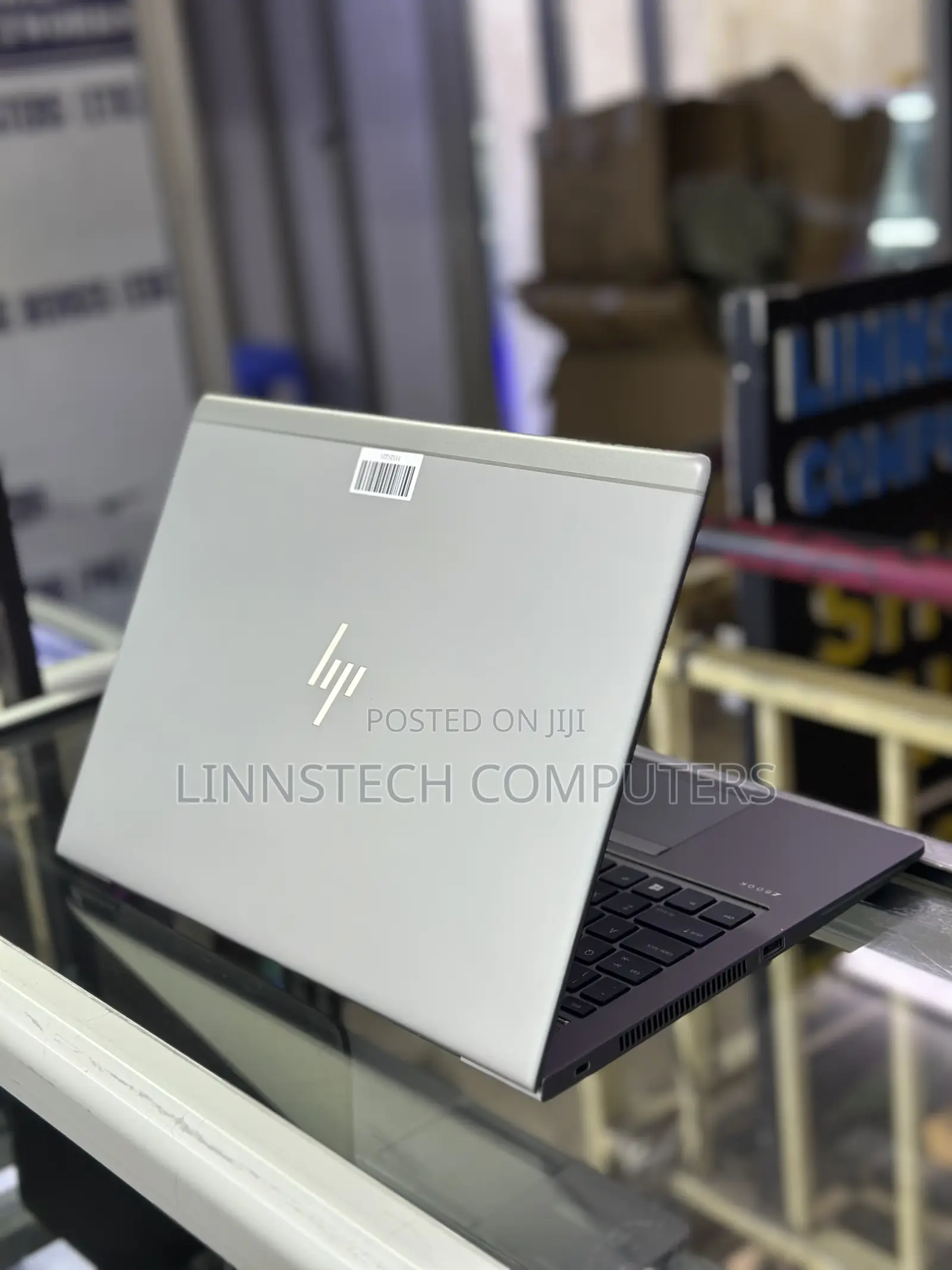 Laptop HP ZBook 14u G6 16GB Intel Core i7 SSD 512GB