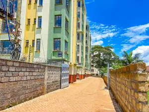 Prime Commercial Plot for Sale in Kabete