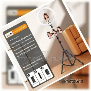Thick Alloy Bracket Camera 4positions