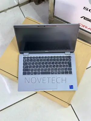 Laptop Dell Latitude 5320 32GB Intel Core i7 SSD 512GB