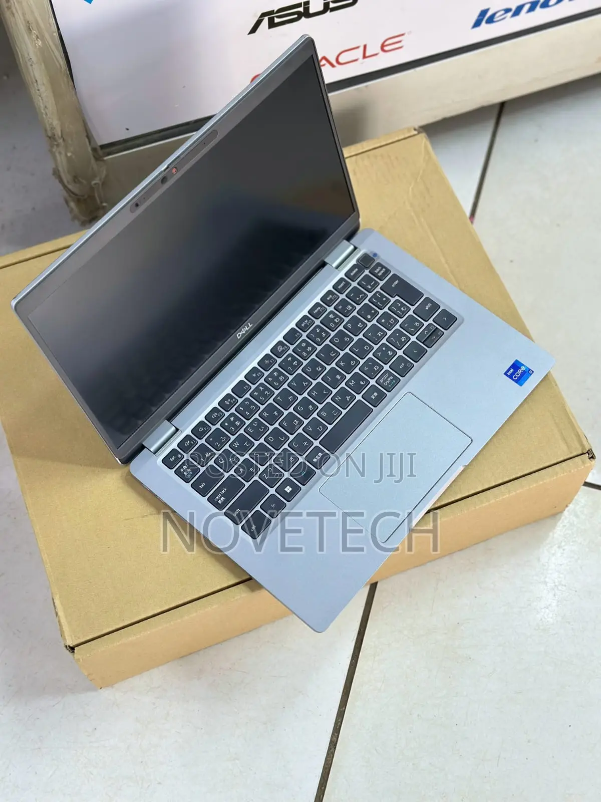 Laptop Dell Latitude 5320 32GB Intel Core i7 SSD 512GB
