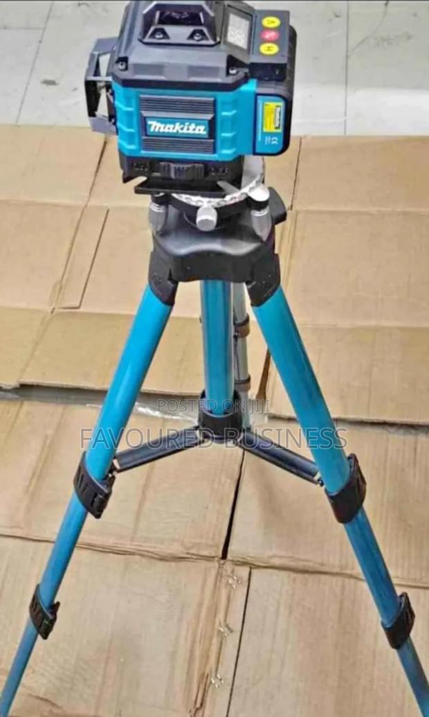 Rechargeable Makita Laser Level /Quality Makita Laser Level
