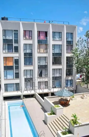 Cosy 1 2-Bedroom Airbnb in Ongata Rongai