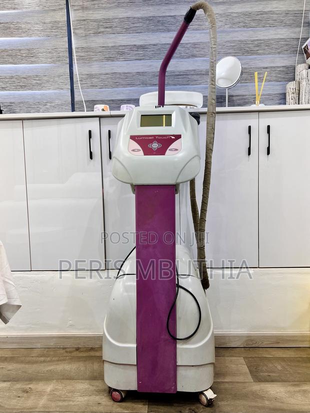 Lumicell Body Contouring Machine