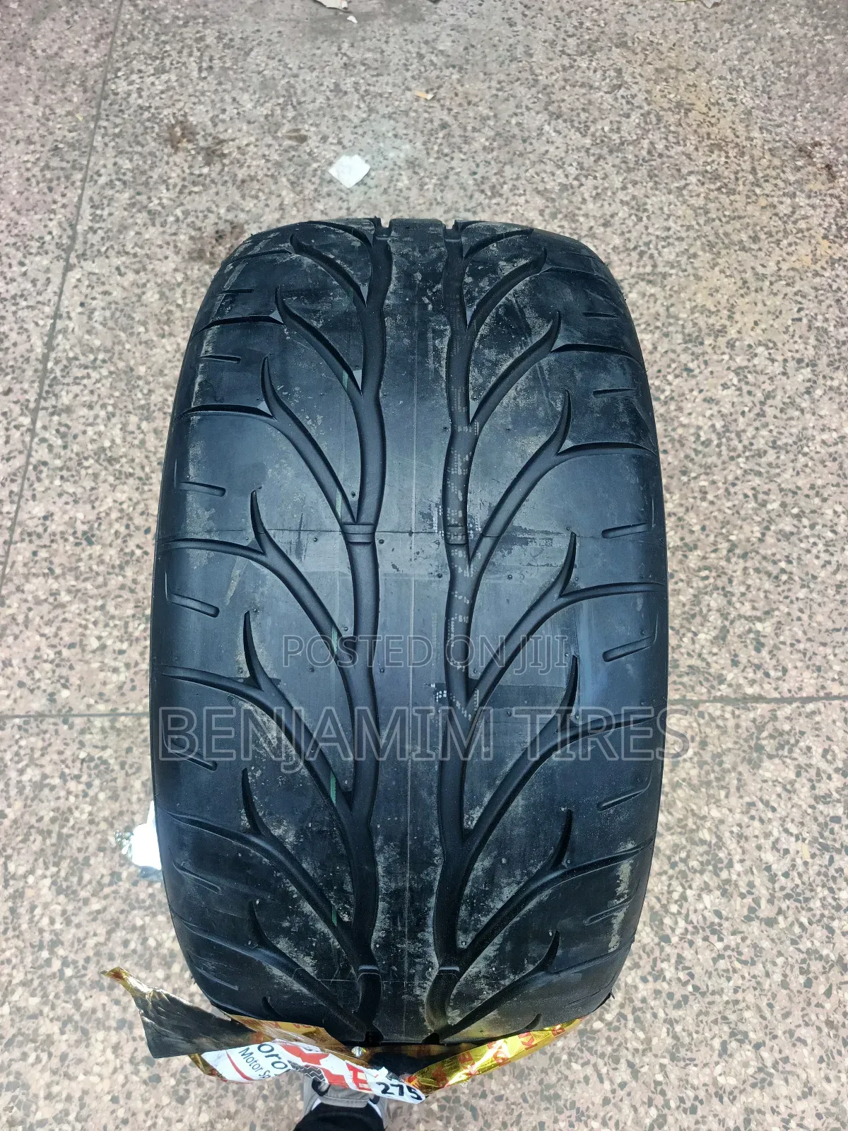 Kenda Tires Sizes 275/40zr18.