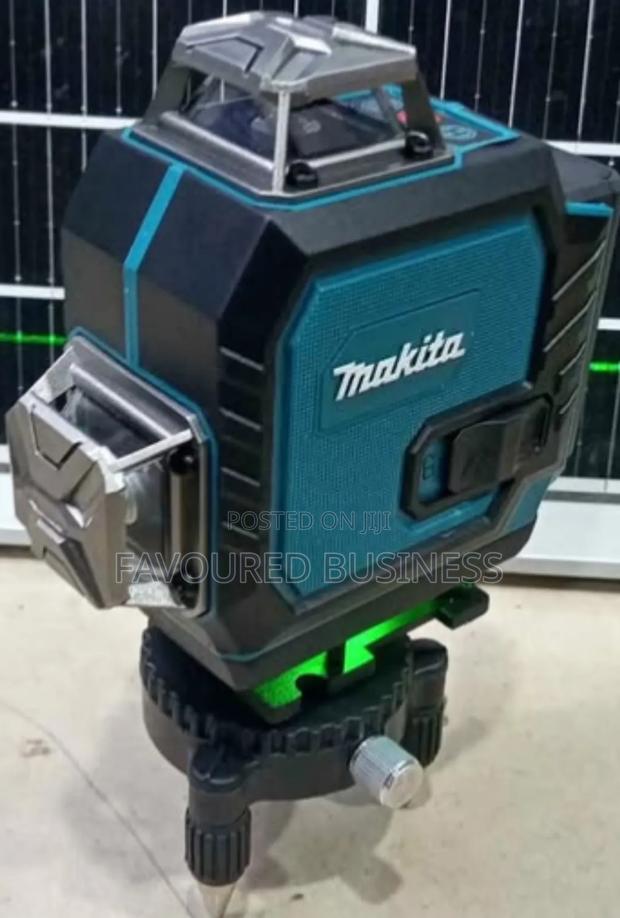 Accurate Laser Level /Auto Level Machine - main view