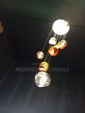 Electrical Interior Design