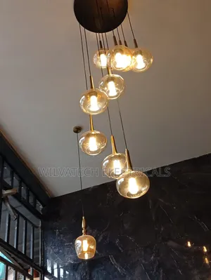 Electrical Interior Design