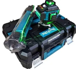Digital Makita 16 Lines Laser Level /Complete Makita Laser Level