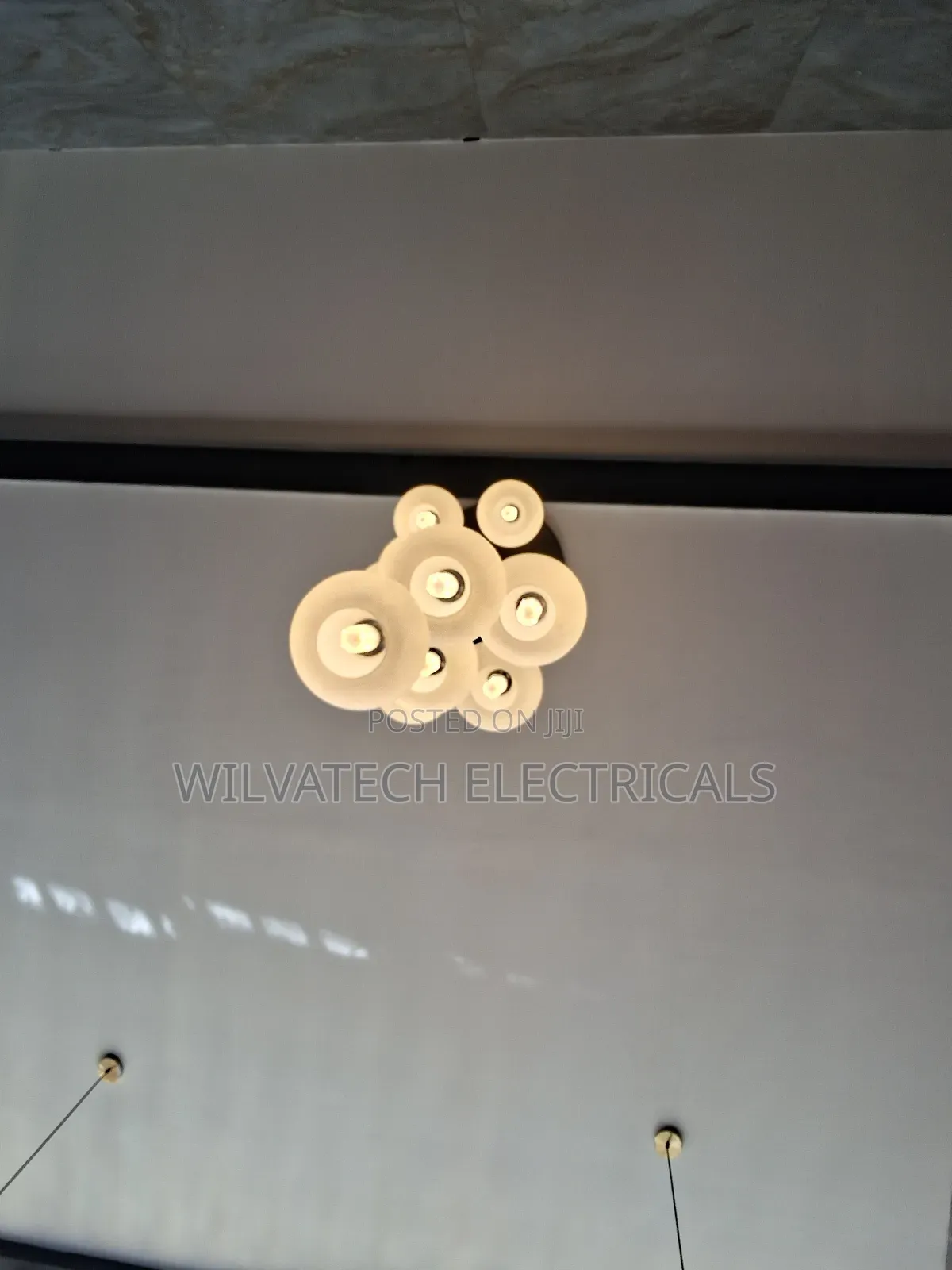 Electrical Interior Design