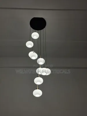 Electrical Interior Design