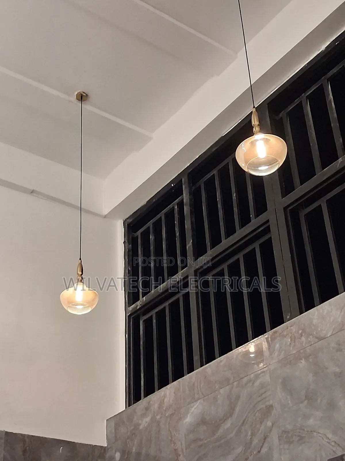 Electrical Interior Design