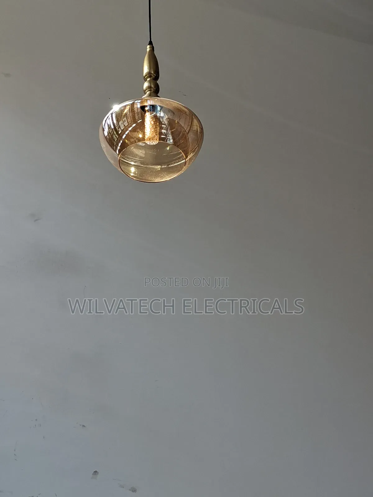 Electrical Interior Design