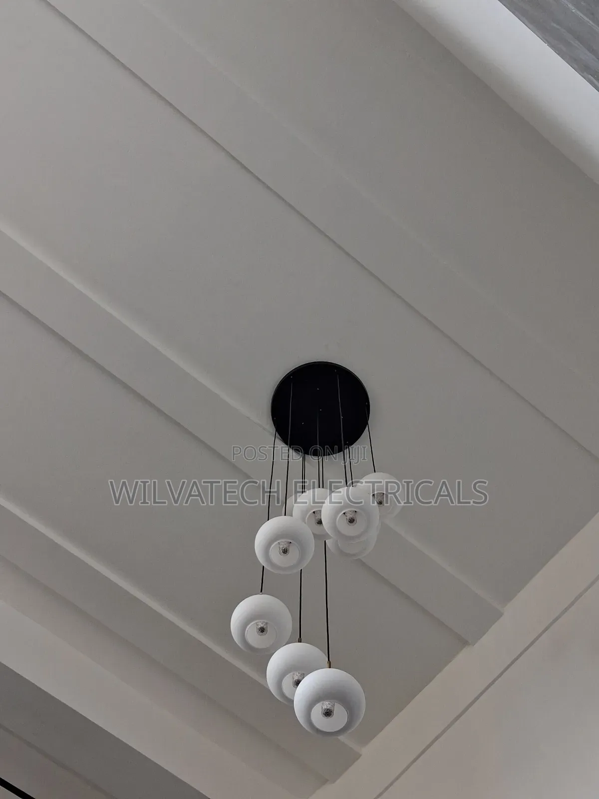 Electrical Interior Design