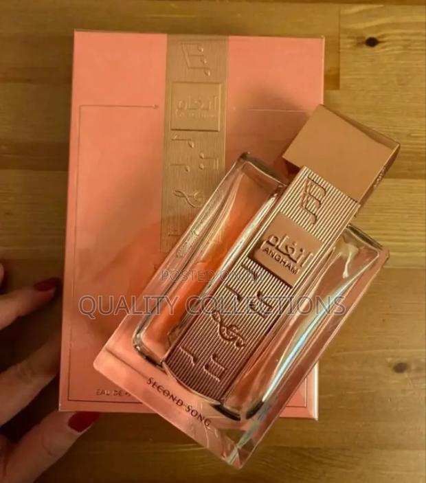 Angaham Second Song - main view