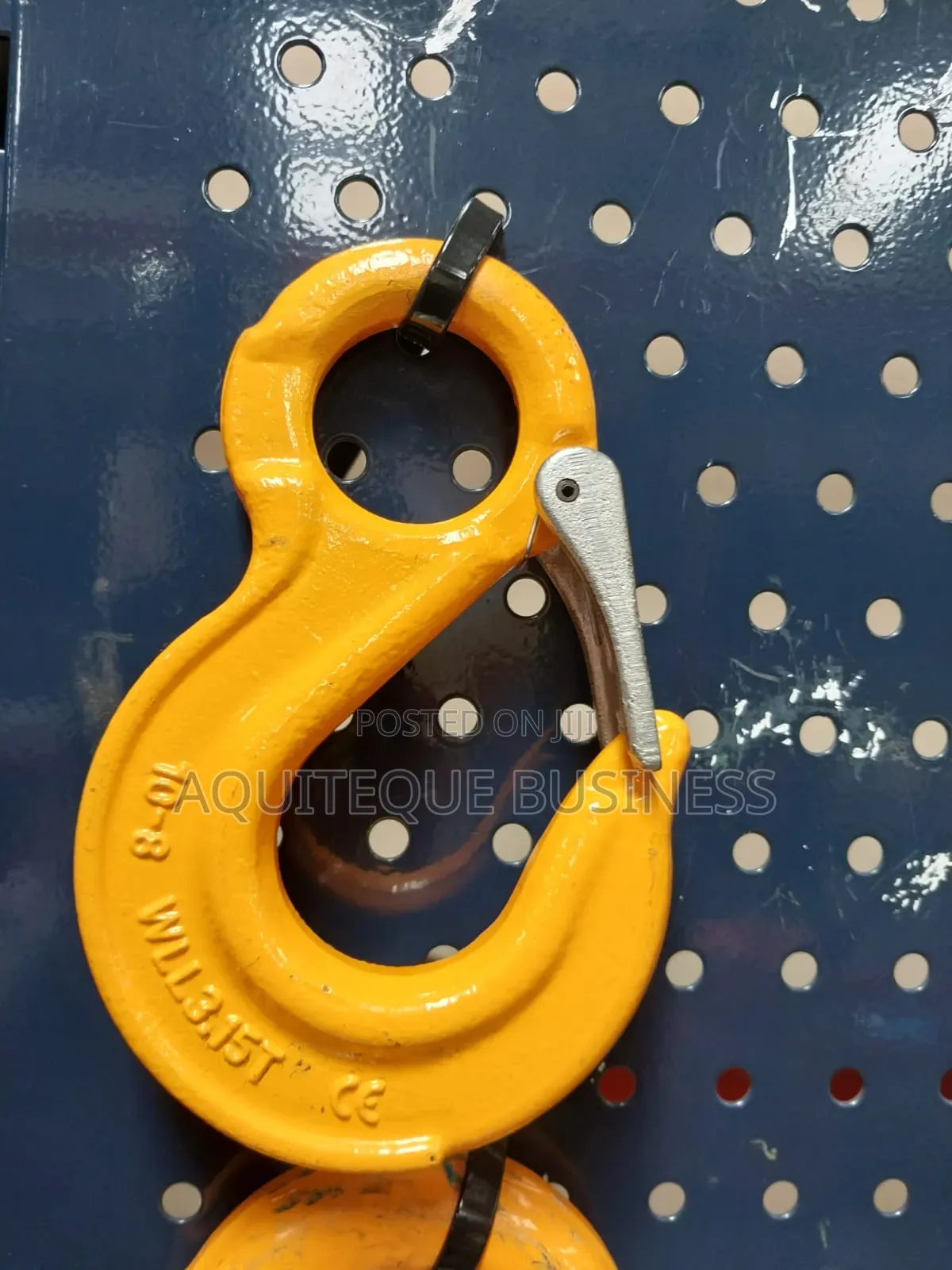 Hook Shackle 3.2ton