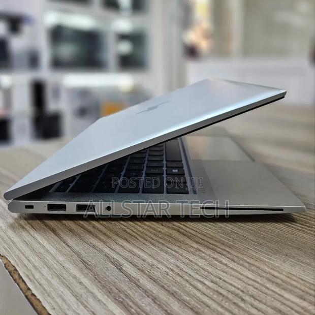 Laptop HP EliteBook 830 G7 16GB Intel Core i7 SSD 512GB - thumbnail 3
