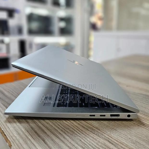 Laptop HP EliteBook 830 G7 16GB Intel Core i7 SSD 512GB - thumbnail 4