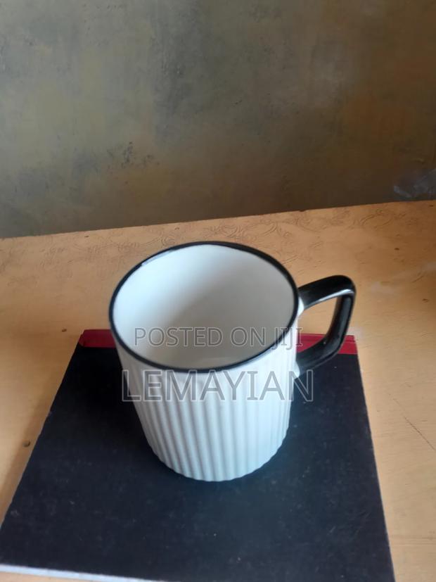 Glass Cups 6pair - main view