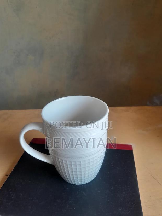 Glass Cups 6pair - thumbnail 2