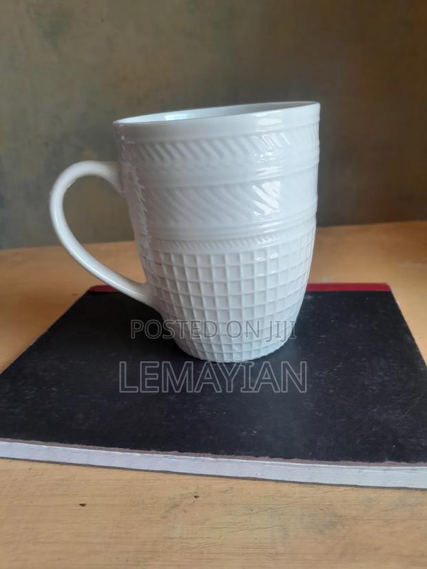 Glass Cups 6pair - thumbnail 3