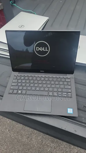 New Laptop Dell XPS 13 16GB Intel Core i7 SSD 1T