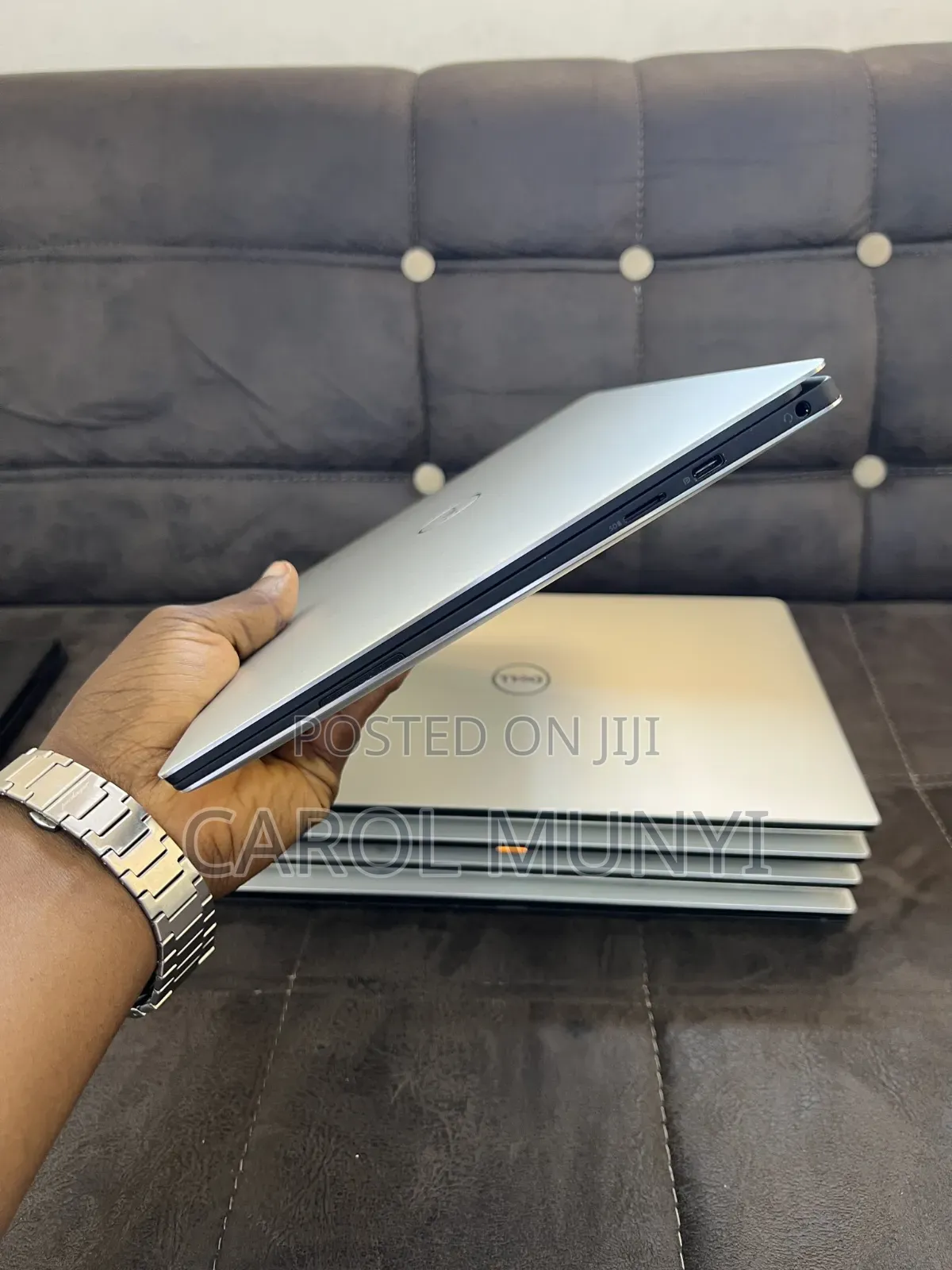 New Laptop Dell XPS 13 16GB Intel Core i7 SSD 1T