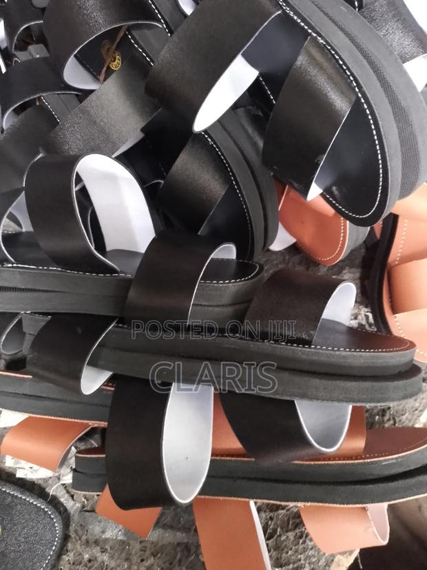 Ladies Shoes - main view