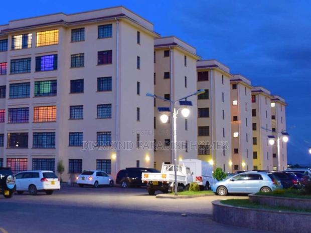 2bdrm Apartment in Greatwall Gardens, Mombasa Road for rent