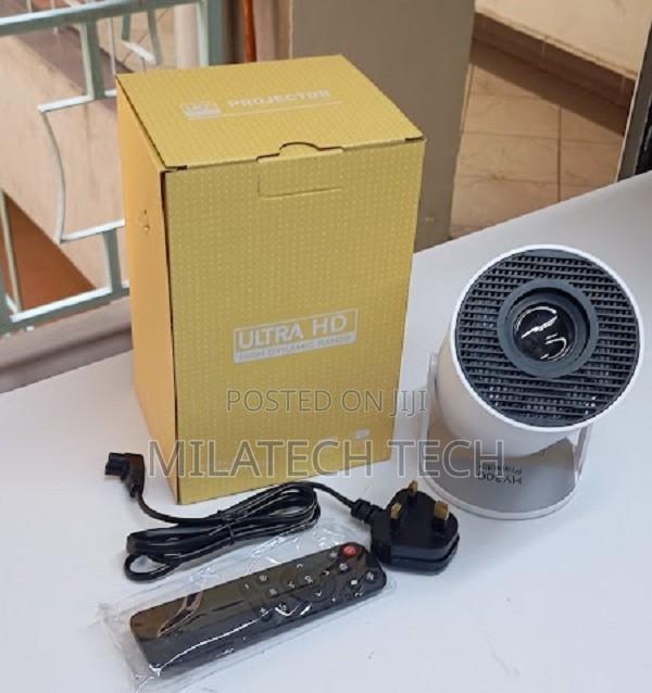 Hy300 Android Home Theater Projector Goos Qualiyrt