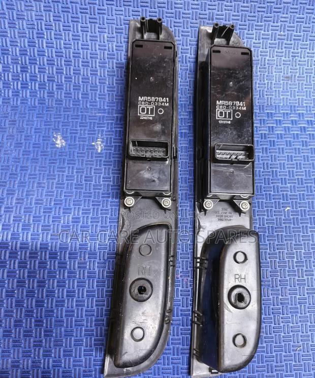 Main Switch Mitsubishi Triton /L200
