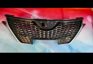 Front Grille Allion 270