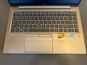 Laptop HP ZBook Firefly 14 G7 8GB Intel Core i7 SSD 512GB