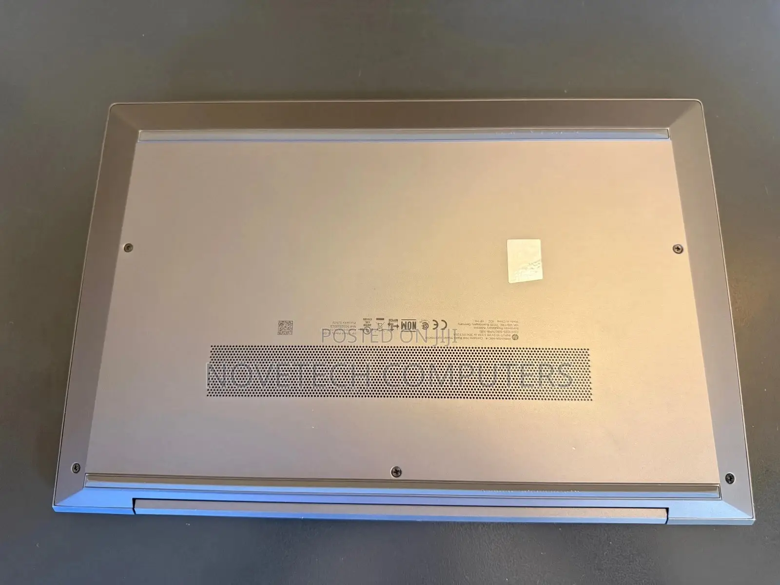 Laptop HP ZBook Firefly 14 G7 8GB Intel Core i7 SSD 512GB