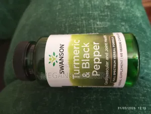 Cardiovascular and Joint Health Supplements