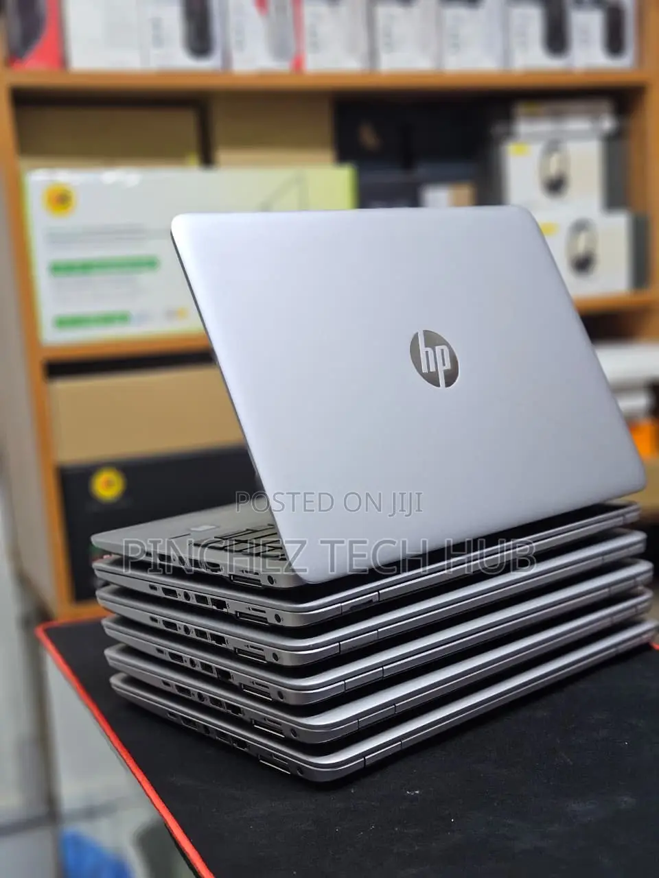 Laptop HP EliteBook 840 G3 8GB Intel Core i5 SSD 256GB