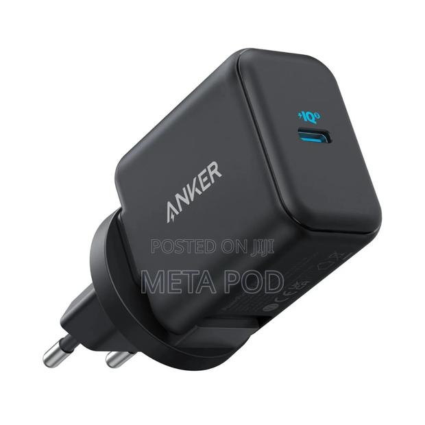 Anker Ace 2 312 Charger 25w - thumbnail 2