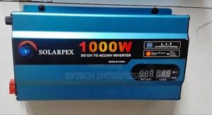 Solarpex Solar Inverter 1000watts - thumbnail 2