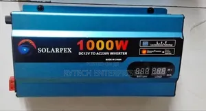 Solarpex Solar Inverter 1000watts