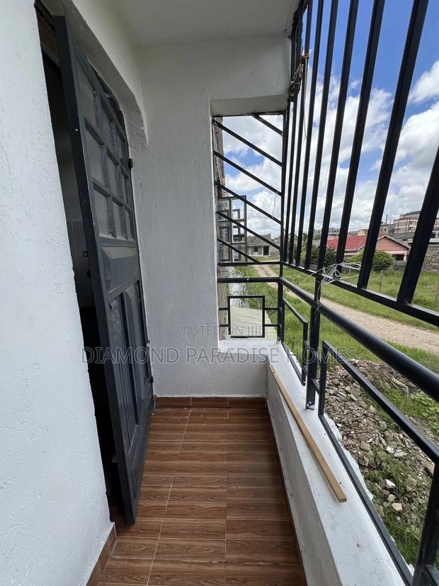 1bdrm Apartment in Utawala for rent